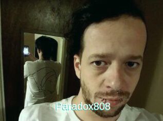 Paradox808