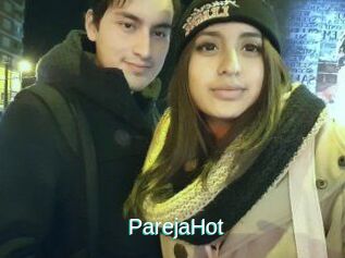 ParejaHot