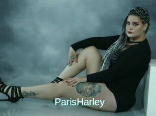 ParisHarley