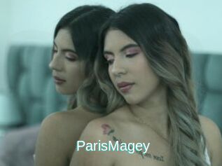 ParisMagey
