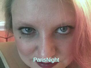 ParisNight