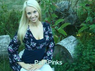ParisPinks