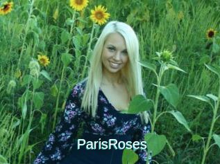 ParisRoses