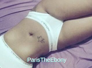 ParisTheEbony