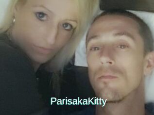 ParisakaKitty