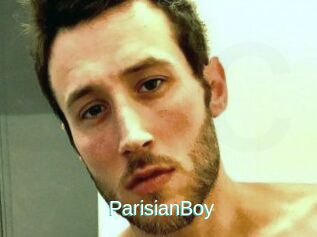 ParisianBoy