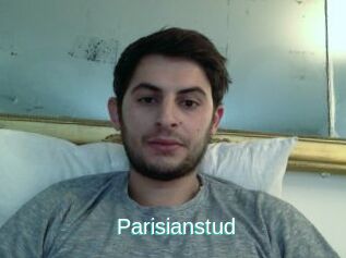 Parisianstud