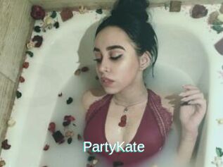 PartyKate