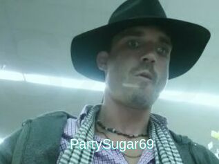 PartySugar69