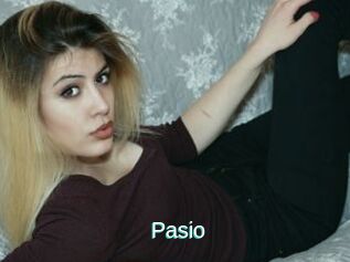 Pasio
