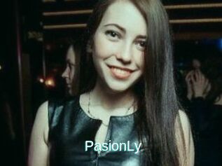 PasionLy