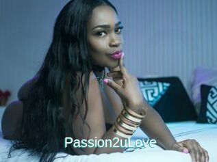 Passion2uLove
