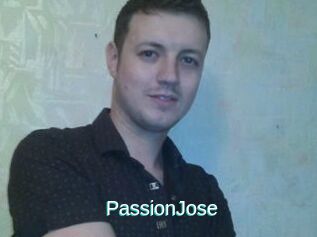 Passion_Jose