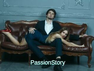 PassionStory