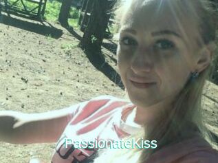 PassionateKiss