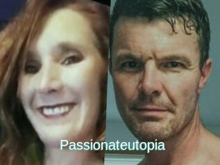 Passionateutopia