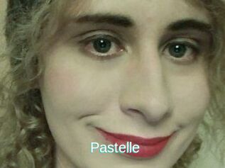 Pastelle