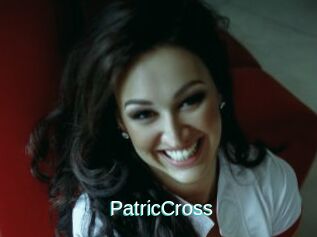 PatricCross