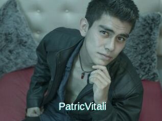 PatricVitali