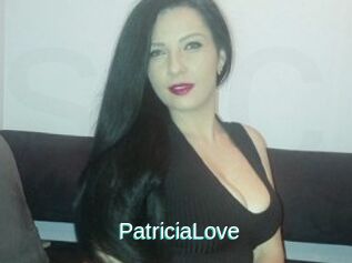 PatriciaLove