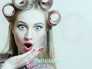 PatriciaXs