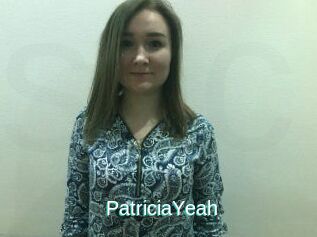 PatriciaYeah