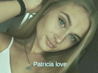 Patricia_love