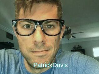 Patrick_Davis