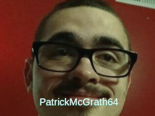 PatrickMcGrath64