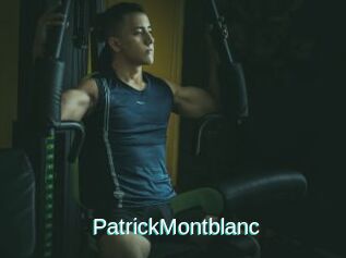 PatrickMontblanc
