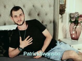PatrickSwanson