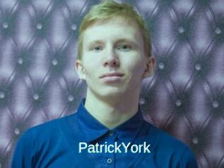 PatrickYork