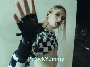 PatrickYummy