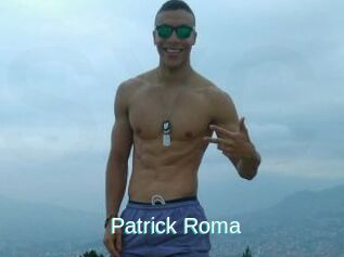 Patrick_Roma