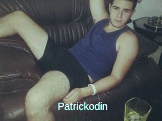 Patrick_odin