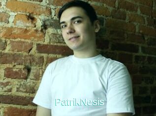 PatrikNesis