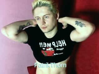 PatrikThorn