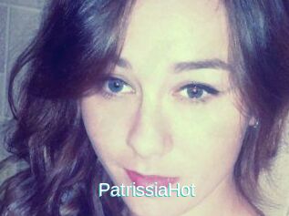 PatrissiaHot