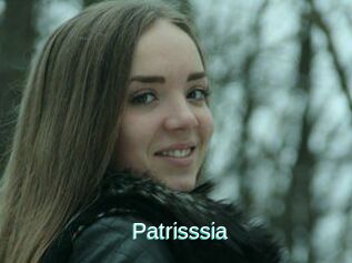 Patrisssia