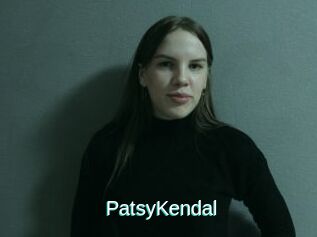 PatsyKendal