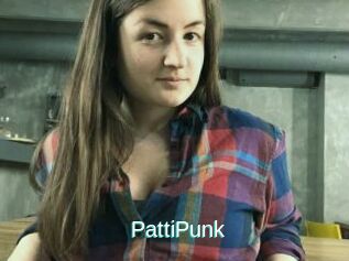 PattiPunk