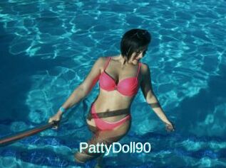 PattyDoll90