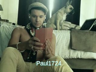 Paul1724