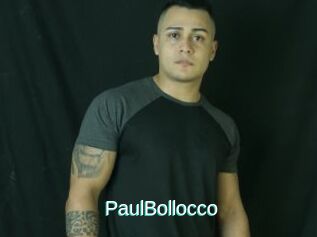 PaulBollocco