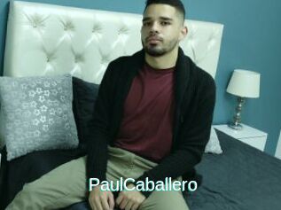 PaulCaballero