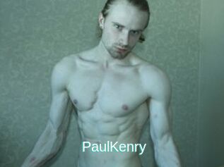 PaulKenry