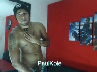 Paul_Kole