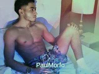 PaulMorfo