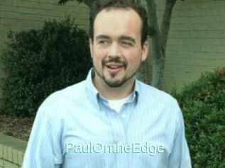 PaulOntheEdge