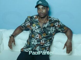 PaulPanter